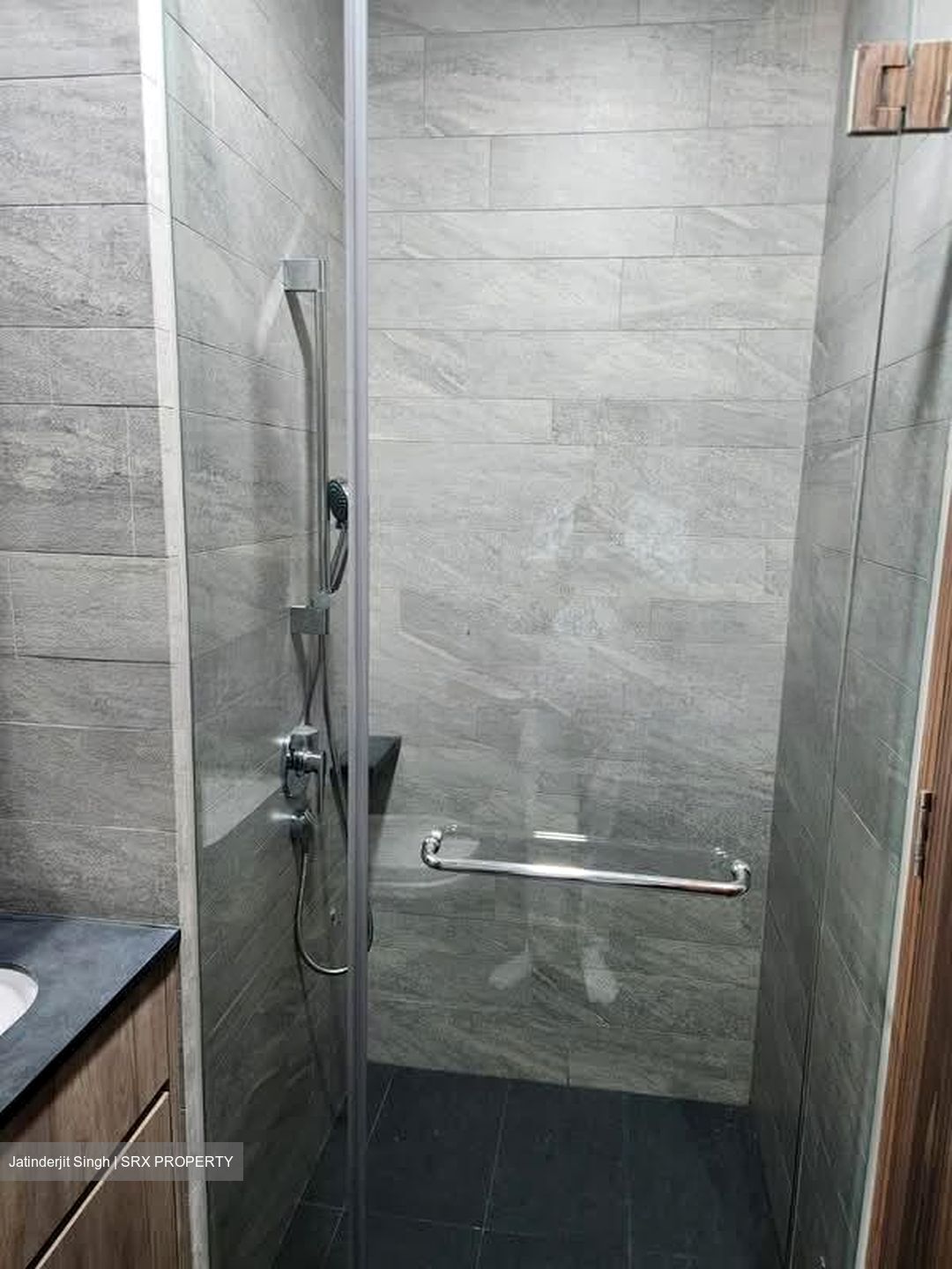 Parc Komo (D17), Apartment #560119461